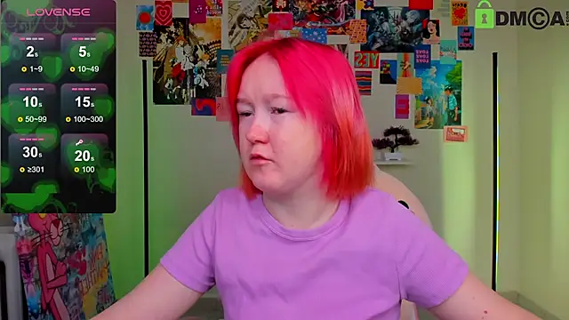 Sara Robinson online show from 03-12-25, 03:02