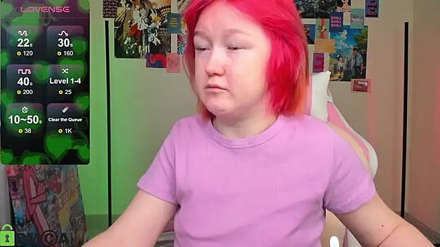 Sara Robinson online show from 03-14-25, 03:04