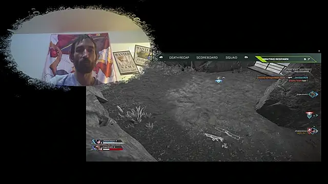 SlammyDjr online show from 01-03-25, 09:36