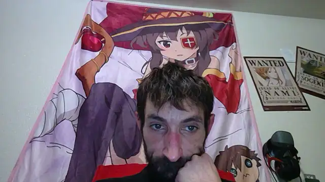 SlammyDjr online show from 01-12-25, 07:43