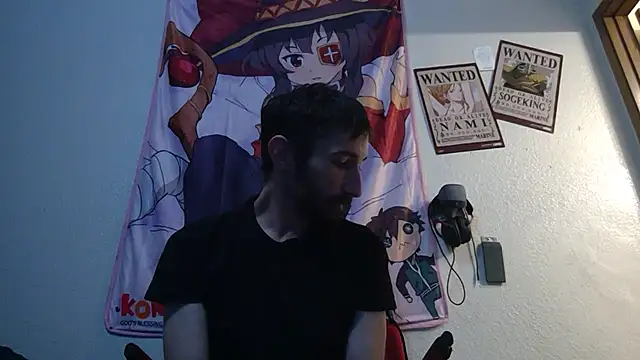 SlammyDjr online show from 01-13-25, 08:48