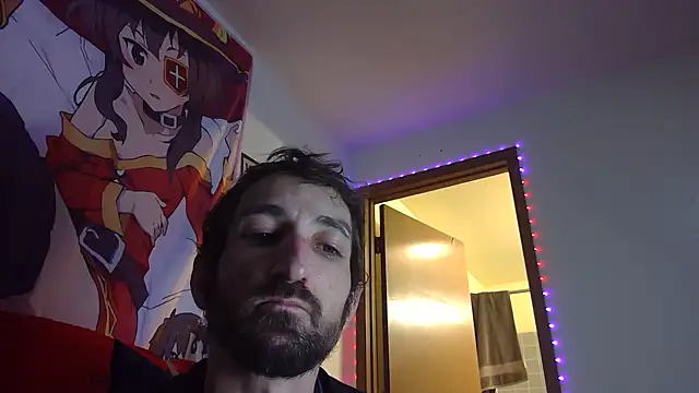 SlammyDjr online show from 02-13-25, 03:39