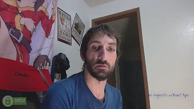 SlammyDjr online show from 02-17-25, 08:41