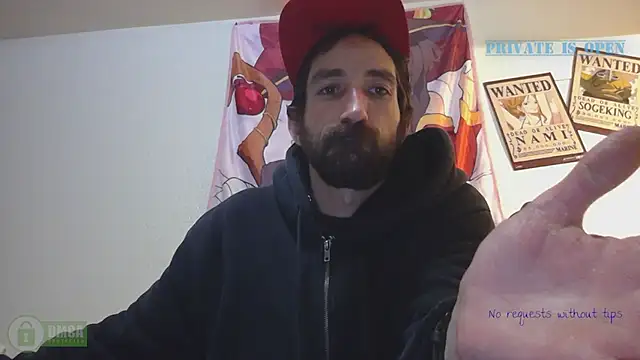 SlammyDjr online show from 03-16-25, 07:37