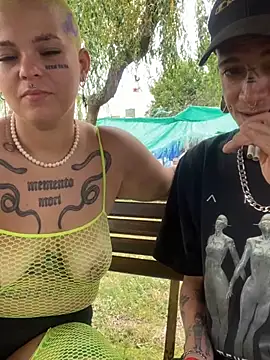 Seebohm1111 online show from 01-18-25, 03:16