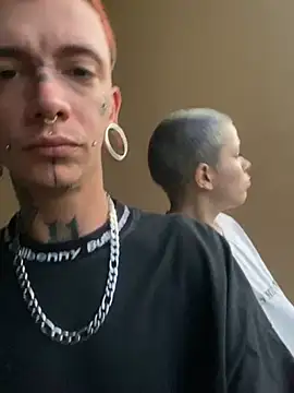 Seebohm1111 online show from 02-02-25, 11:11