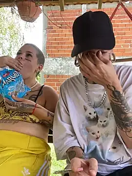 Seebohm1111 online show from 02-08-25, 03:00