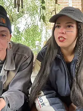 Seebohm1111 online show from 03-11-25, 02:18