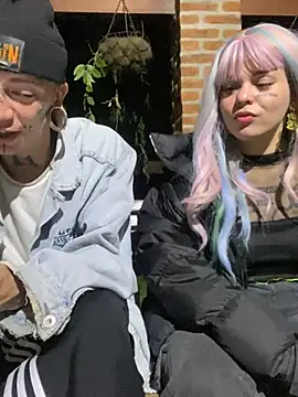 Seebohm1111 online show from 03-16-25, 12:56