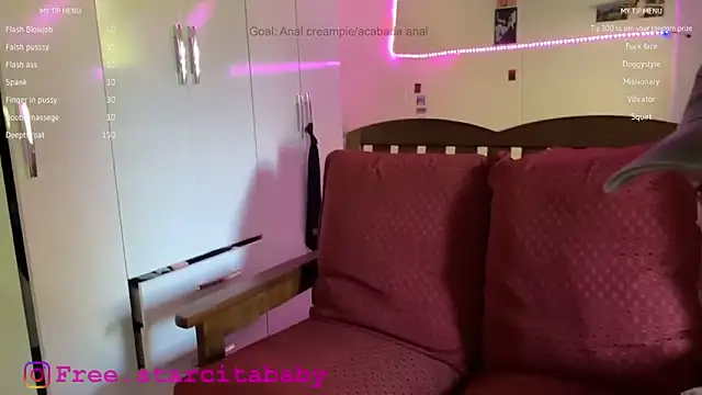 Seebohm1111 online show from 10-18-25, 02:40