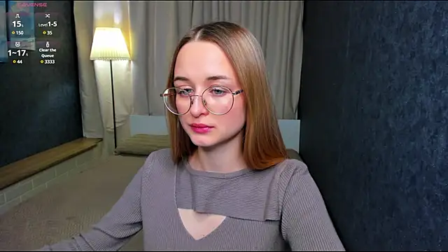 Tiffanyhunt online show from 02-12-25, 03:16