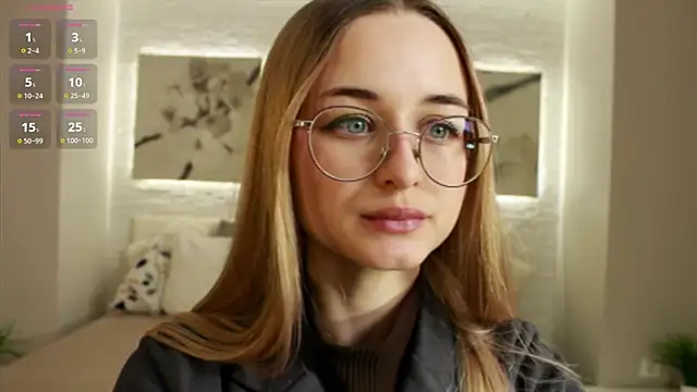 Tiffanyhunt online show from 03-07-25, 02:45