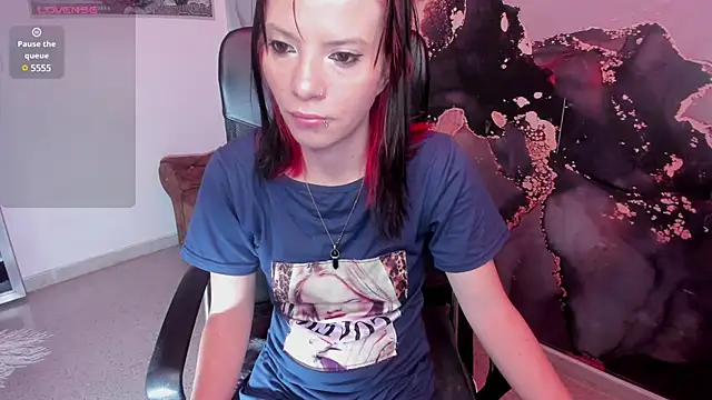 DanaaRey online show from 03-12-25, 10:59