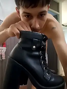 Dangerouspassion777 online show from 12-14-24, 04:20