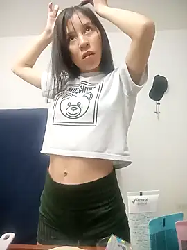 Dangerouspassion777 online show from 01-13-25, 10:45