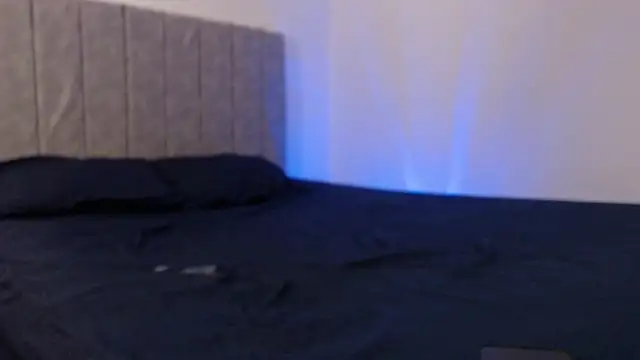 Dangerouspassion777 online show from 10-22-25, 01:28