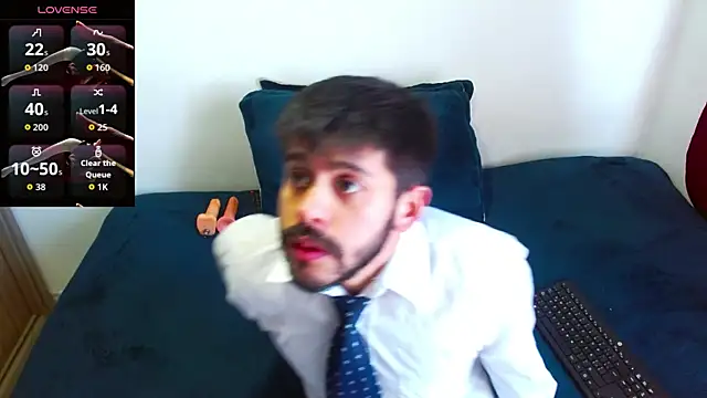 Mercury muscle online show from 10-24-25, 11:28