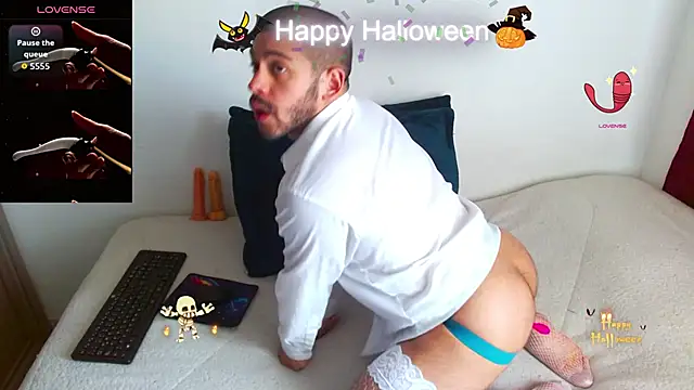 Mercury muscle online show from 10-30-25, 11:33