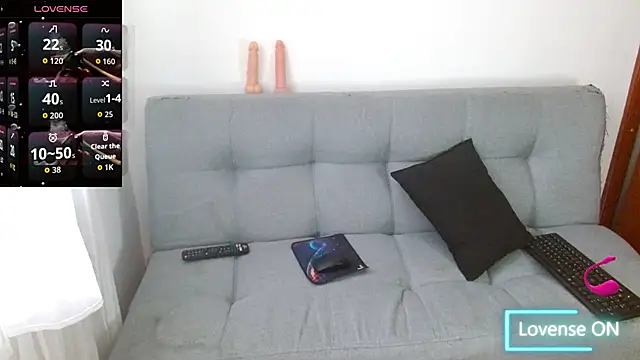 Mercury muscle online show from 11-28-25, 11:46