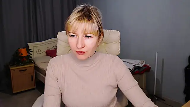 Incredible Ariela online show from 01-16-25, 01:25