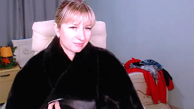 Incredible Ariela online show from 01-22-25, 11:10