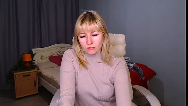 Incredible Ariela online show from 01-24-25, 08:02