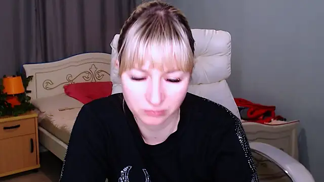 Incredible Ariela online show from 01-26-25, 12:01