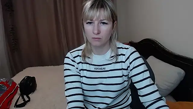 Incredible Ariela online show from 02-02-25, 10:24