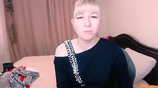 Incredible Ariela online show from 02-03-25, 11:53