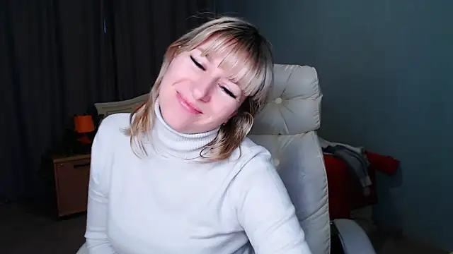 Incredible Ariela online show from 02-04-25, 11:49