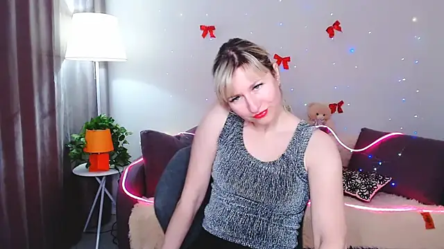 Incredible Ariela online show from 02-13-25, 02:42