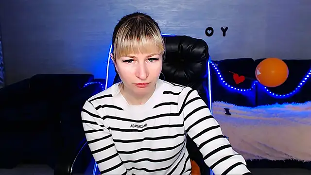 Incredible Ariela online show from 03-07-25, 10:24