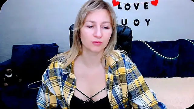 Incredible Ariela online show from 10-20-25, 10:16