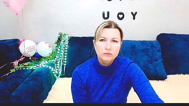 Incredible Ariela online show from 01-15-26, 09:25