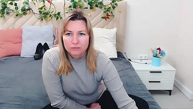 Incredible Ariela online show from 02-09-26, 09:46