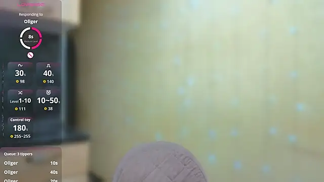 Snapshot of Smoorodinkaa chatting on 11-17-25, 08:47 Smoorodinkaa online show from 11-17-25, 08:47