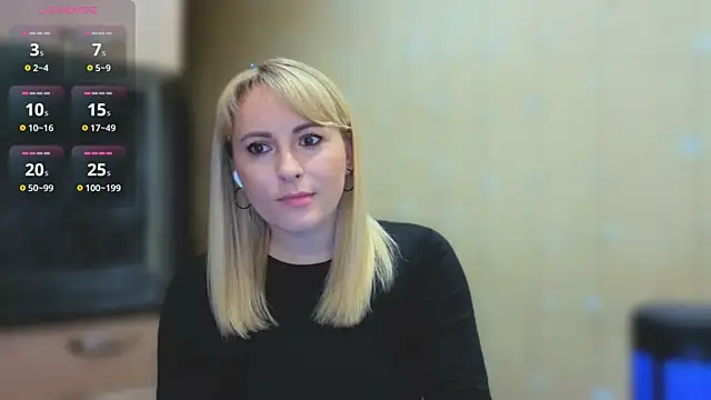 Snapshot of Smoorodinkaa chatting on 12-01-25, 08:14 Smoorodinkaa online show from 12-01-25, 08:14