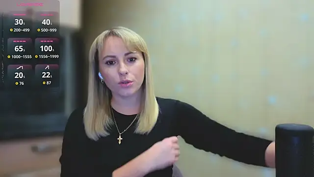 Snapshot of Smoorodinkaa chatting on 12-02-25, 09:10 Smoorodinkaa online show from 12-02-25, 09:10