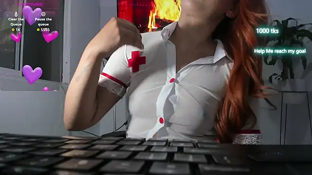 emily palmeer online show from 10-28-25, 09:57