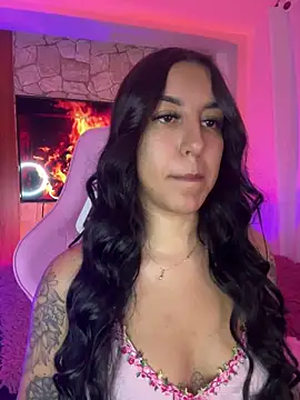 Tamara Roberts1 online show from 02-08-26, 03:32