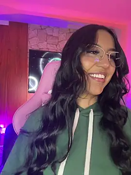 Tamara Roberts1 online show from 02-25-26, 02:43