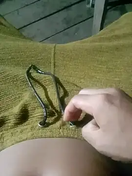 Huebolocko online show from 02-22-25, 06:06