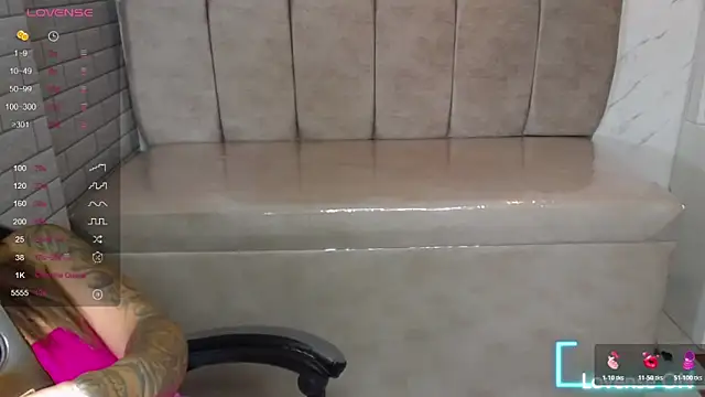  Charlotte v online show from 02-07-26, 04:27