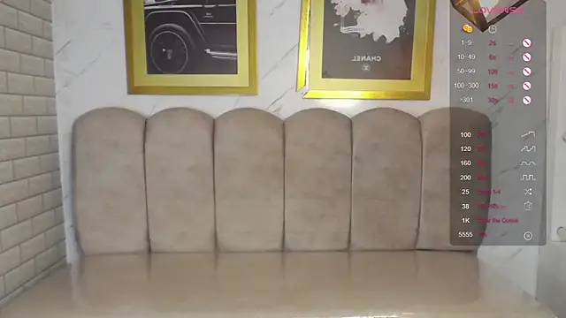  Charlotte v online show from 03-20-26, 04:06