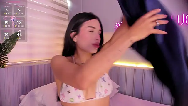 stephanymonroe online show from 04-14-26, 04:35