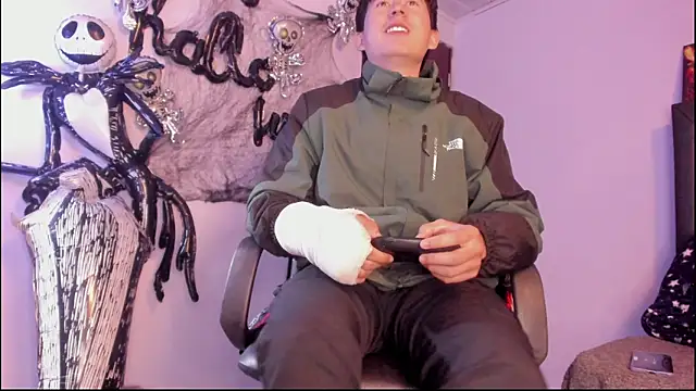 setsuna10 online show from 10-25-25, 03:36