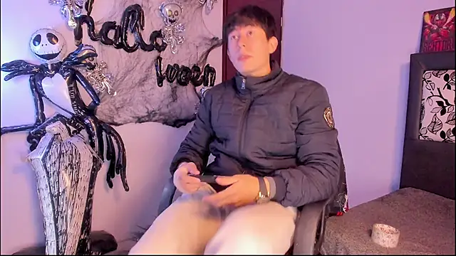 setsuna10 online show from 10-30-25, 01:29