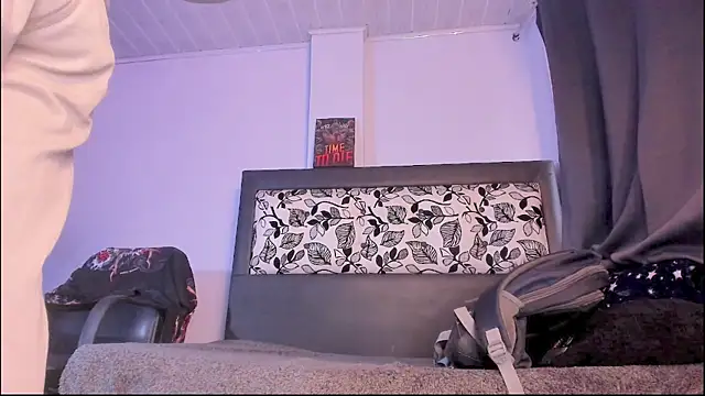 setsuna10 online show from 11-15-25, 10:15