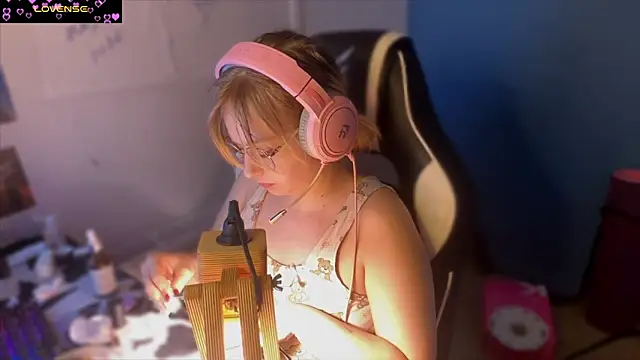 JacyWinslat online show from 03-03-25, 02:59