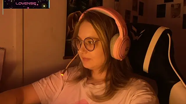 JacyWinslat online show from 10-05-25, 08:40